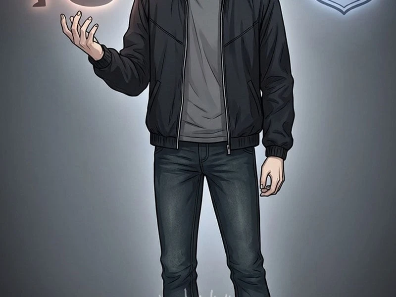 Tay Buôn Lậu Quỷ Chapter  3 - 34