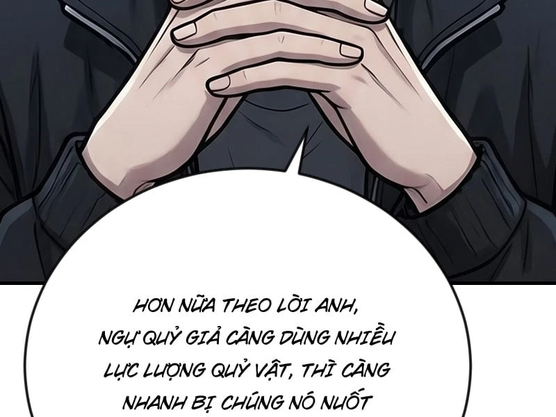 Tay Buôn Lậu Quỷ Chapter  3 - 39