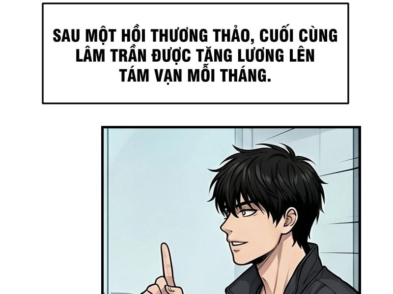 Tay Buôn Lậu Quỷ Chapter  3 - 48