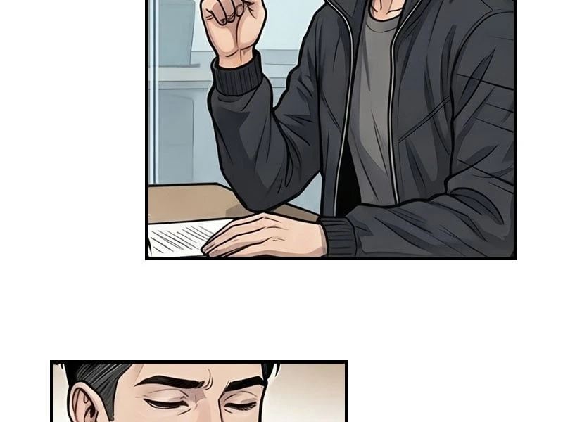 Tay Buôn Lậu Quỷ Chapter  3 - 49