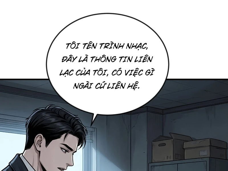 Tay Buôn Lậu Quỷ Chapter  3 - 51