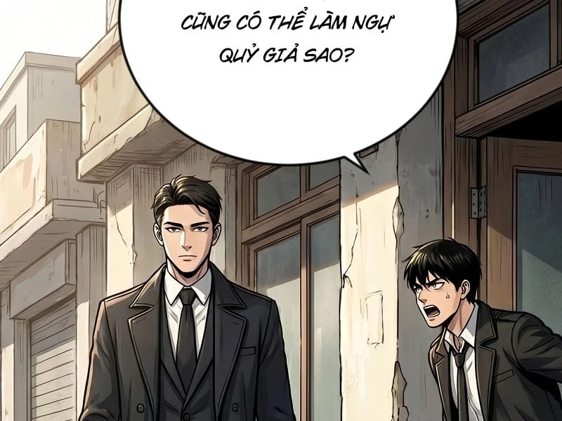 Tay Buôn Lậu Quỷ Chapter  3 - 59