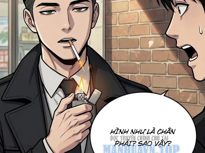 Tay Buôn Lậu Quỷ Chapter  3 - 66