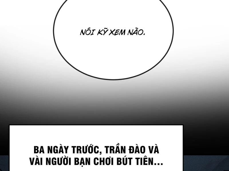 Tay Buôn Lậu Quỷ Chapter  3 - 79