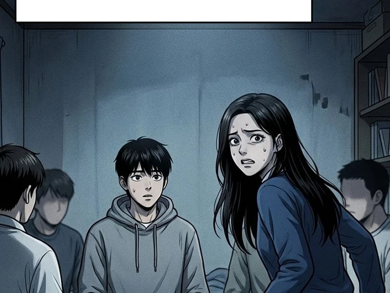 Tay Buôn Lậu Quỷ Chapter  3 - 80