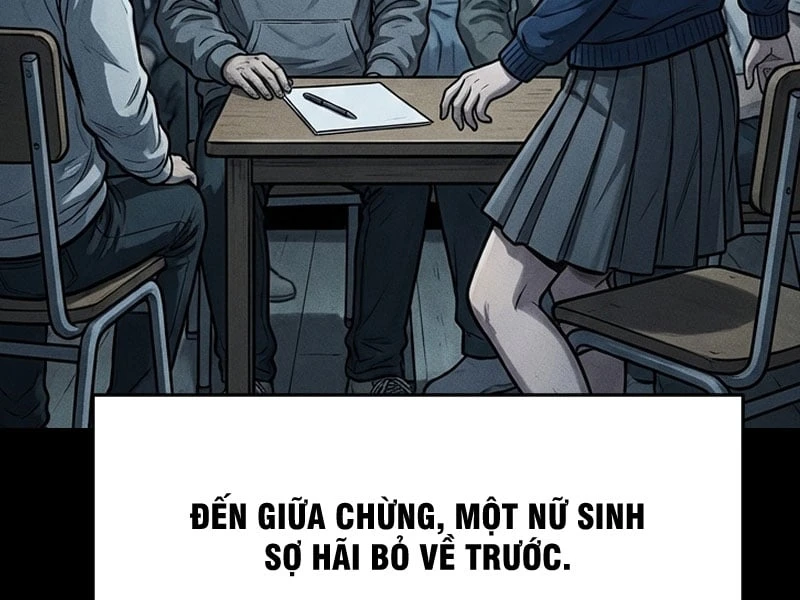 Tay Buôn Lậu Quỷ Chapter  3 - 81