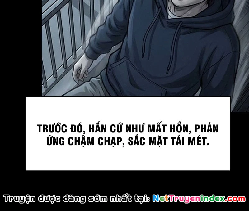 Tay Buôn Lậu Quỷ Chapter  3 - 83