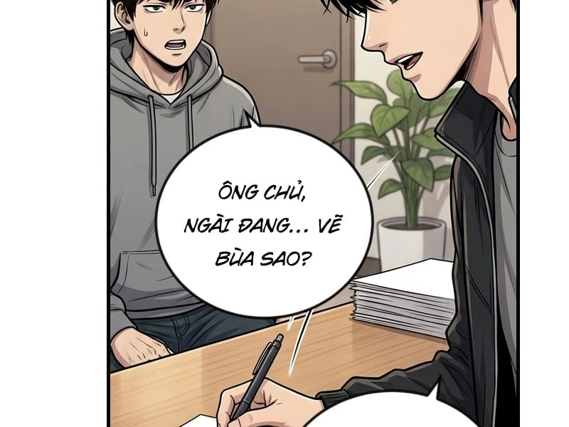 Tay Buôn Lậu Quỷ Chapter  3 - 94
