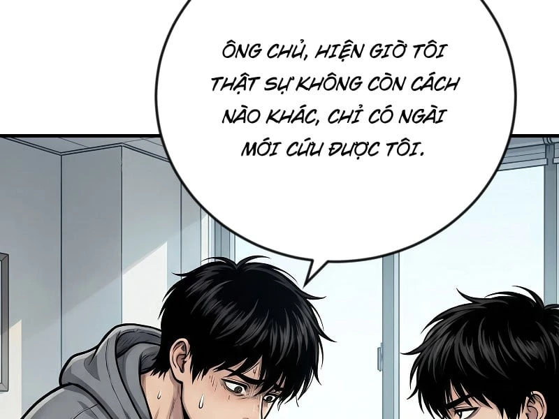 Tay Buôn Lậu Quỷ Chapter  3 - 102