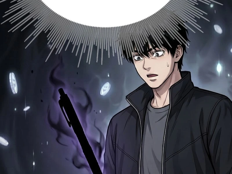 Tay Buôn Lậu Quỷ Chapter  3 - 106