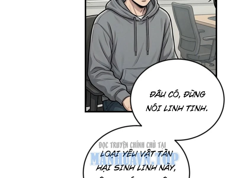 Tay Buôn Lậu Quỷ Chapter  3 - 110