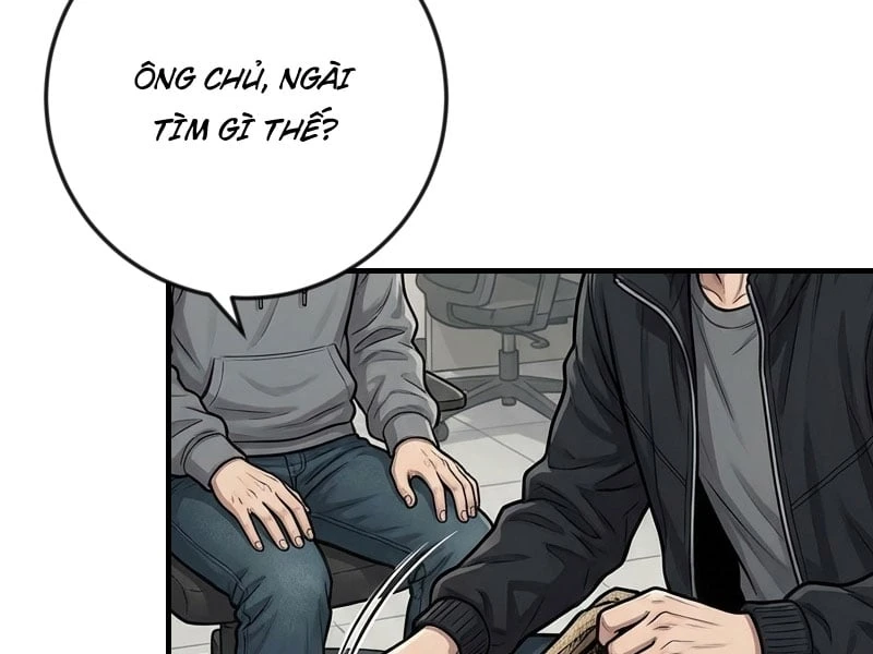 Tay Buôn Lậu Quỷ Chapter  3 - 112