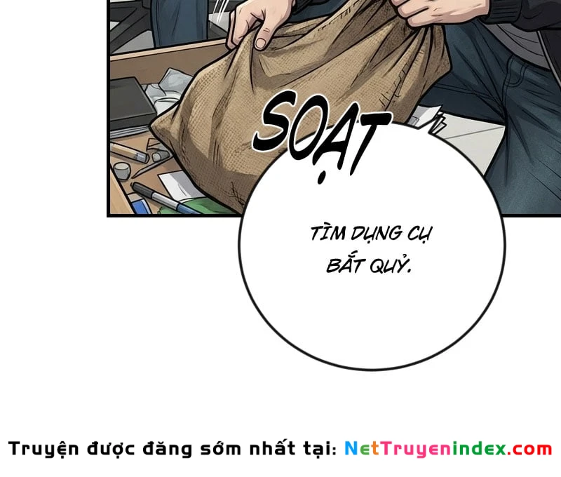 Tay Buôn Lậu Quỷ Chapter  3 - 113