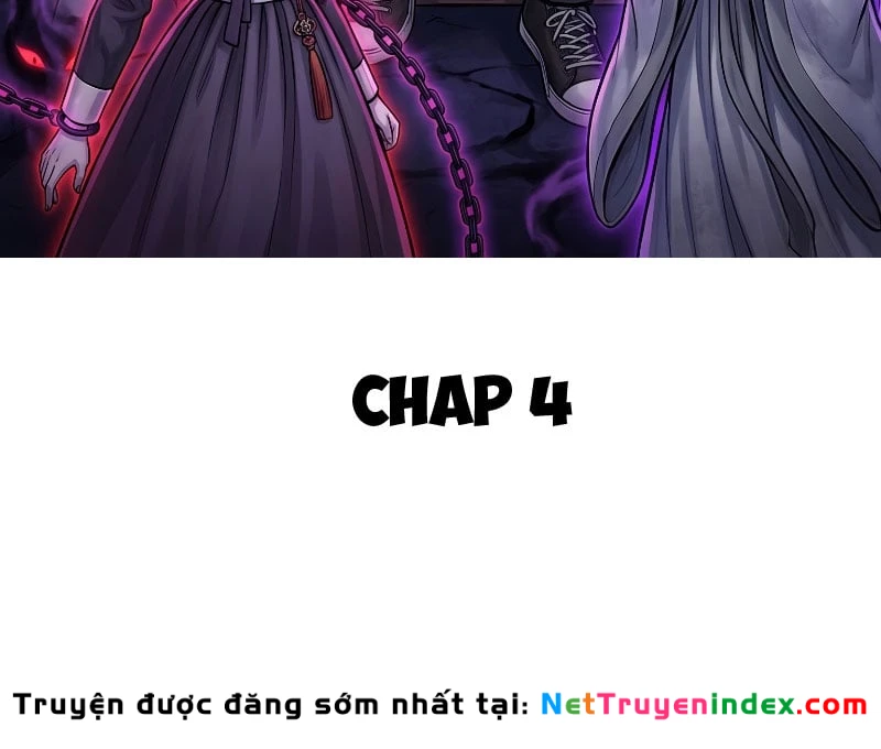 Tay Buôn Lậu Quỷ Chapter  4 - 3
