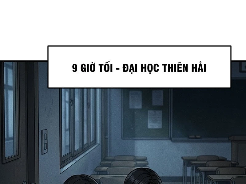 Tay Buôn Lậu Quỷ Chapter  4 - 4