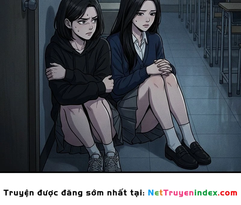 Tay Buôn Lậu Quỷ Chapter  4 - 5
