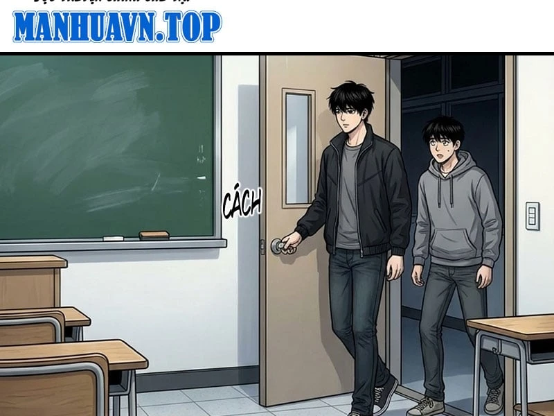 Tay Buôn Lậu Quỷ Chapter  4 - 33