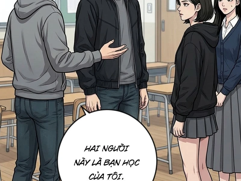 Tay Buôn Lậu Quỷ Chapter  4 - 37