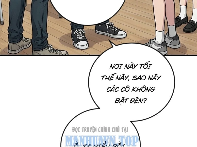Tay Buôn Lậu Quỷ Chapter  4 - 38