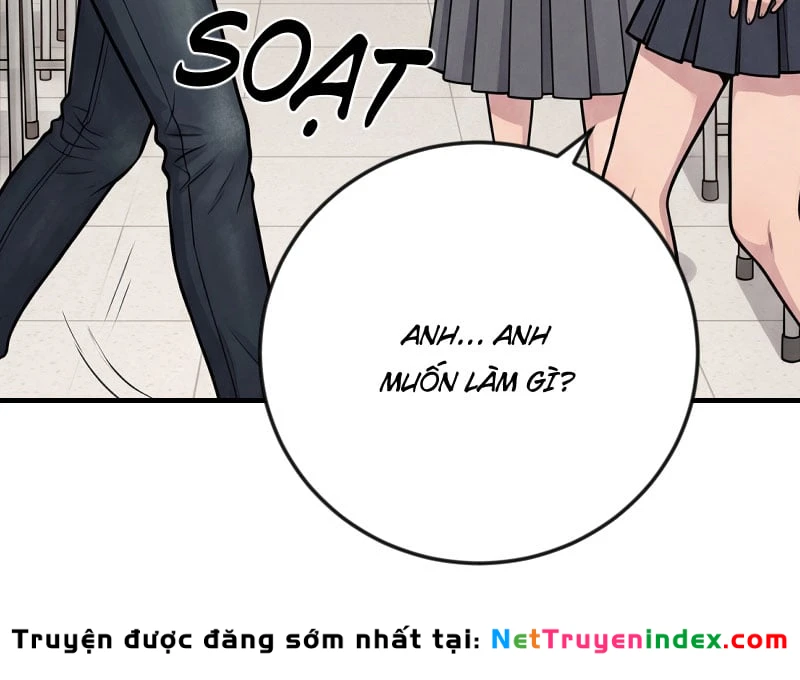 Tay Buôn Lậu Quỷ Chapter  4 - 44