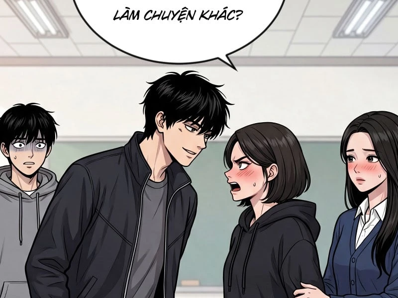 Tay Buôn Lậu Quỷ Chapter  4 - 46