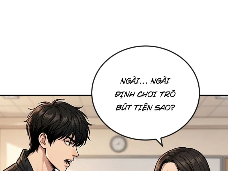 Tay Buôn Lậu Quỷ Chapter  4 - 55