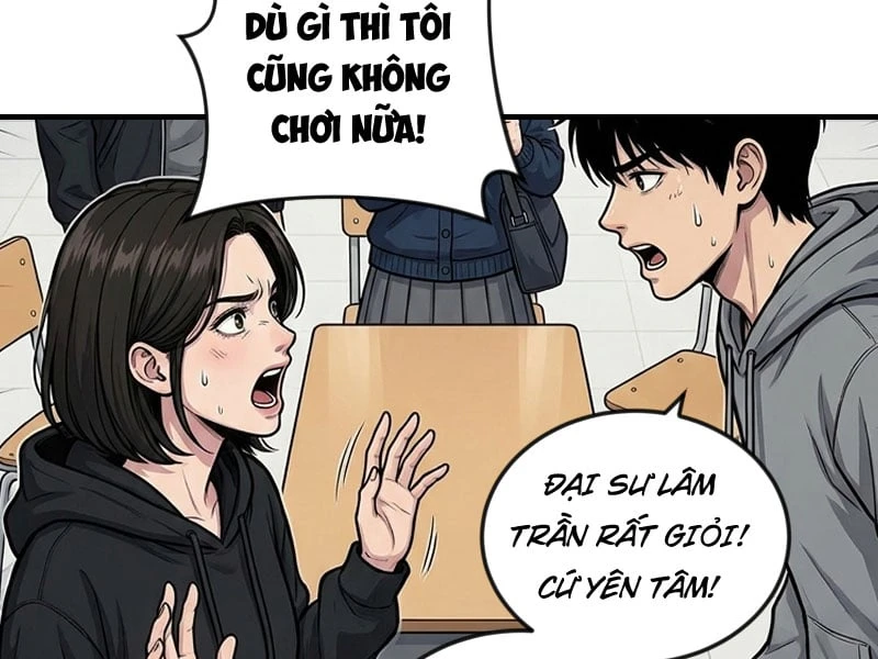 Tay Buôn Lậu Quỷ Chapter  4 - 58