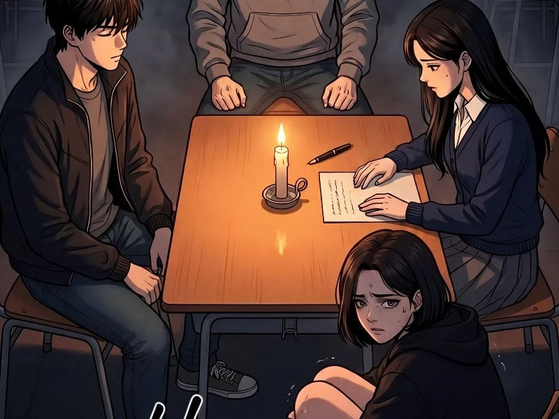 Tay Buôn Lậu Quỷ Chapter  4 - 63