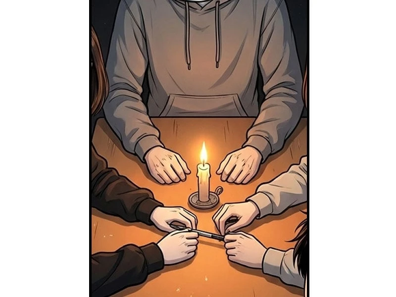 Tay Buôn Lậu Quỷ Chapter  4 - 66