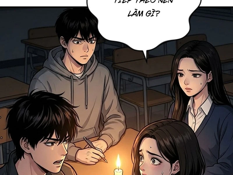 Tay Buôn Lậu Quỷ Chapter  4 - 71