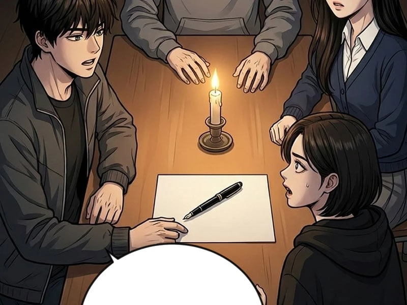 Tay Buôn Lậu Quỷ Chapter  4 - 75