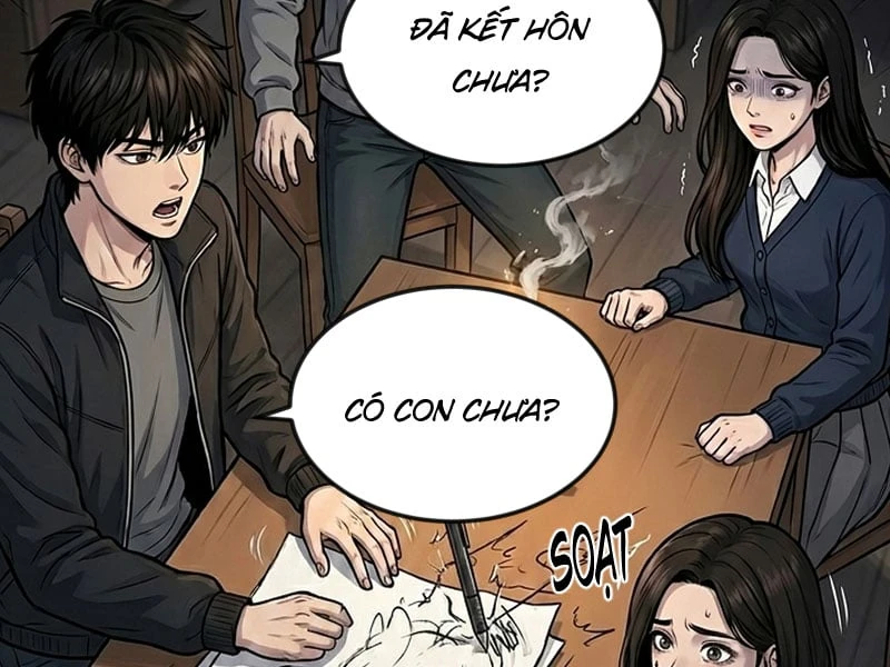 Tay Buôn Lậu Quỷ Chapter  4 - 87