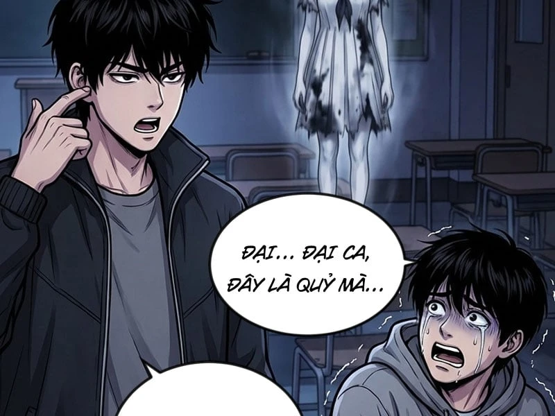 Tay Buôn Lậu Quỷ Chapter  4 - 98