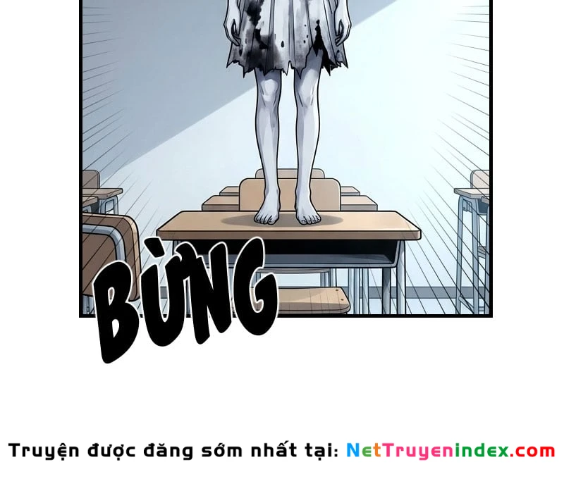 Tay Buôn Lậu Quỷ Chapter  4 - 103