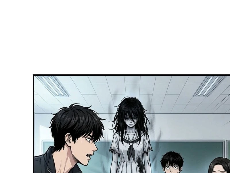 Tay Buôn Lậu Quỷ Chapter  4 - 107