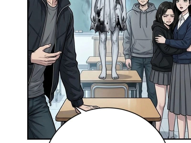 Tay Buôn Lậu Quỷ Chapter  4 - 108