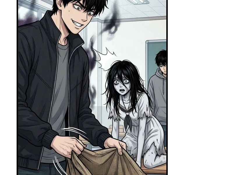 Tay Buôn Lậu Quỷ Chapter  4 - 115