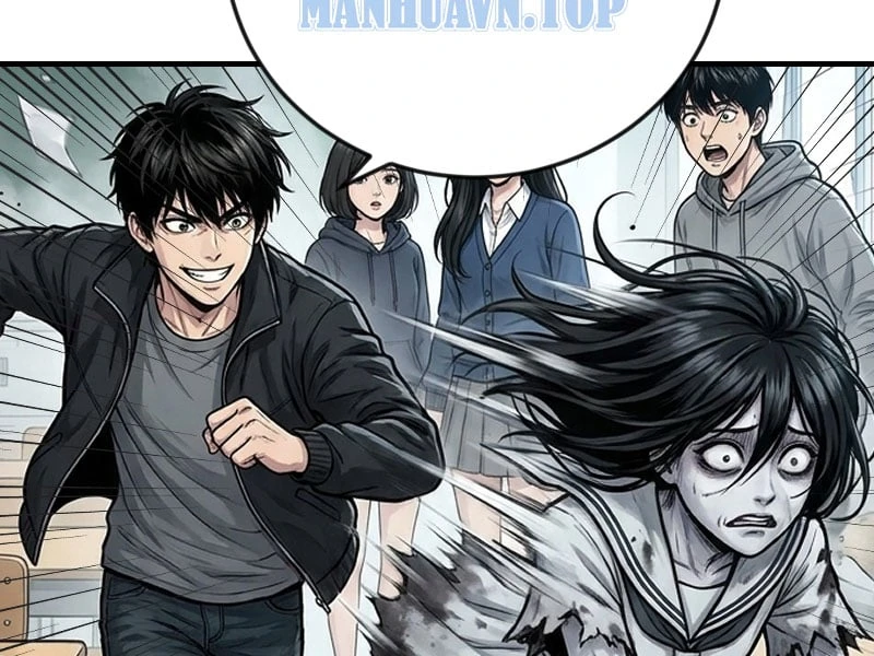 Tay Buôn Lậu Quỷ Chapter  4 - 117