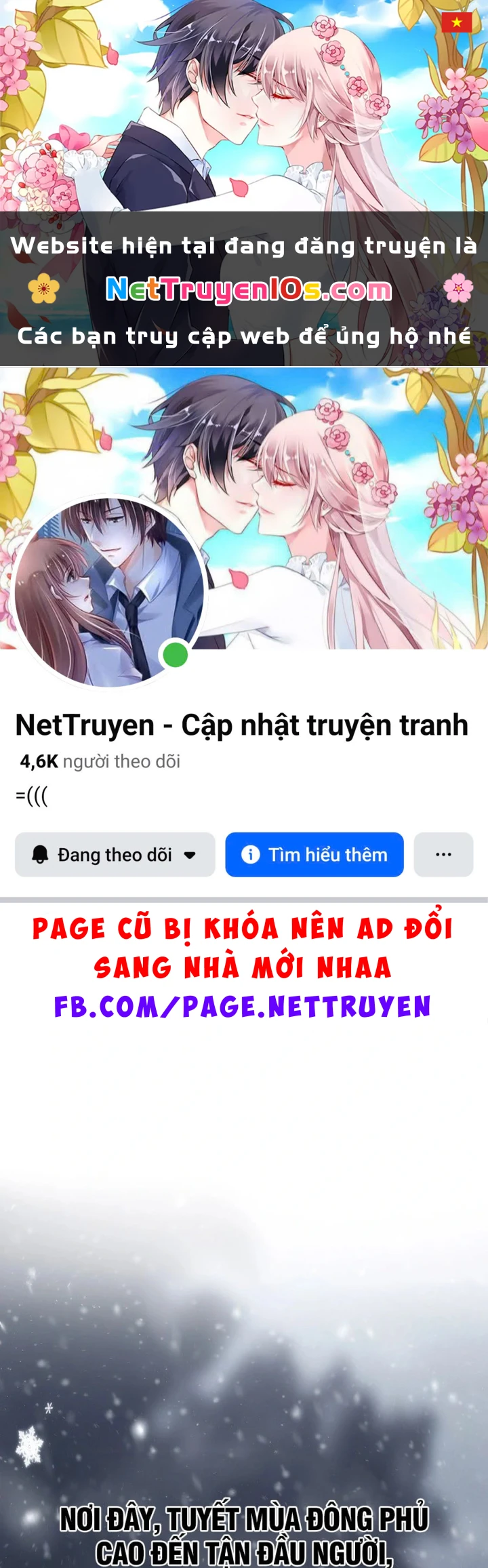 Sống Bất Tử Chapter 0 - 1