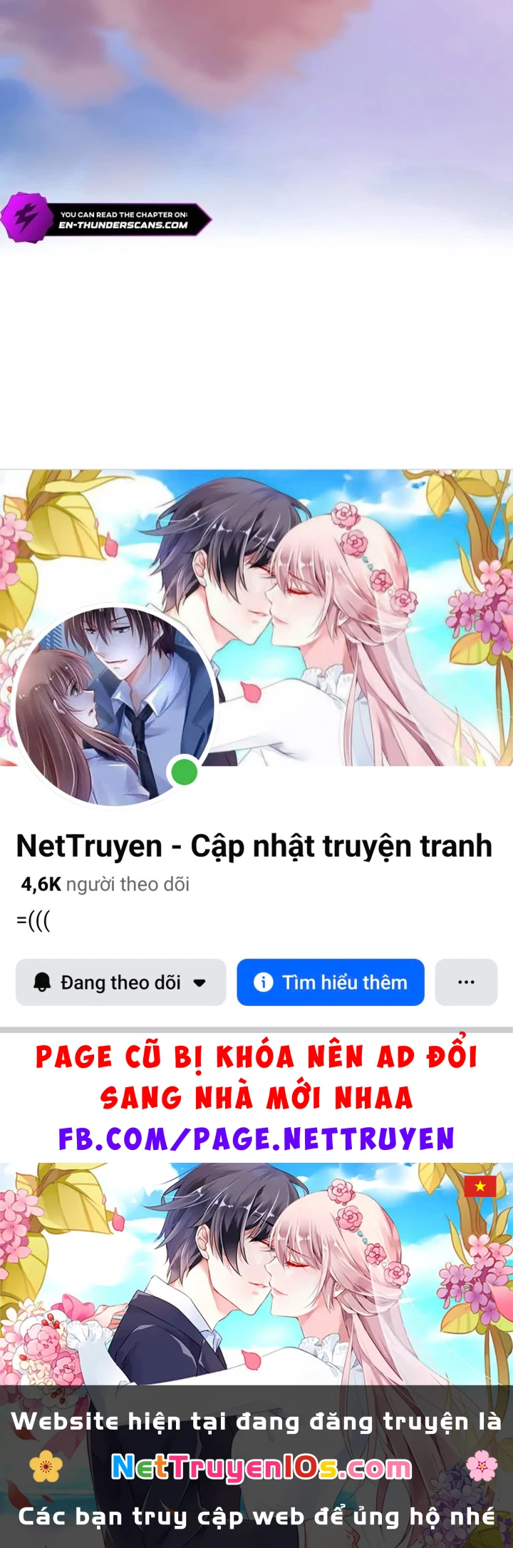 Sống Bất Tử Chapter 0 - 71