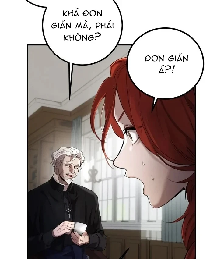 Sống Bất Tử Chapter 1 - 27