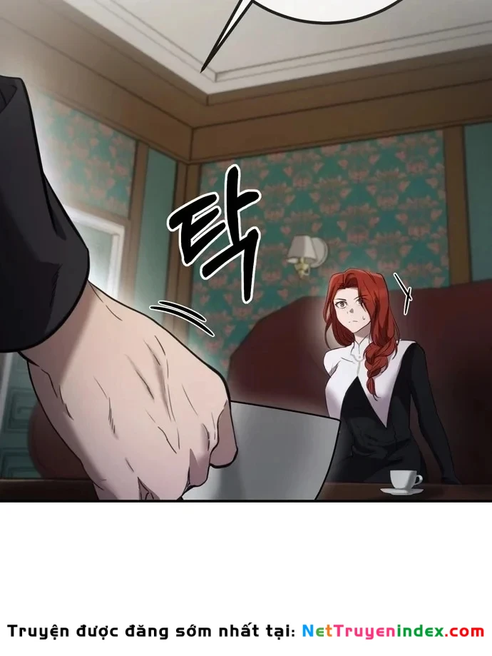 Sống Bất Tử Chapter 1 - 29