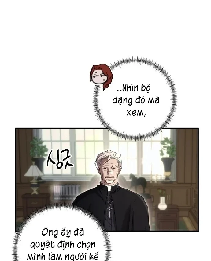 Sống Bất Tử Chapter 1 - 35