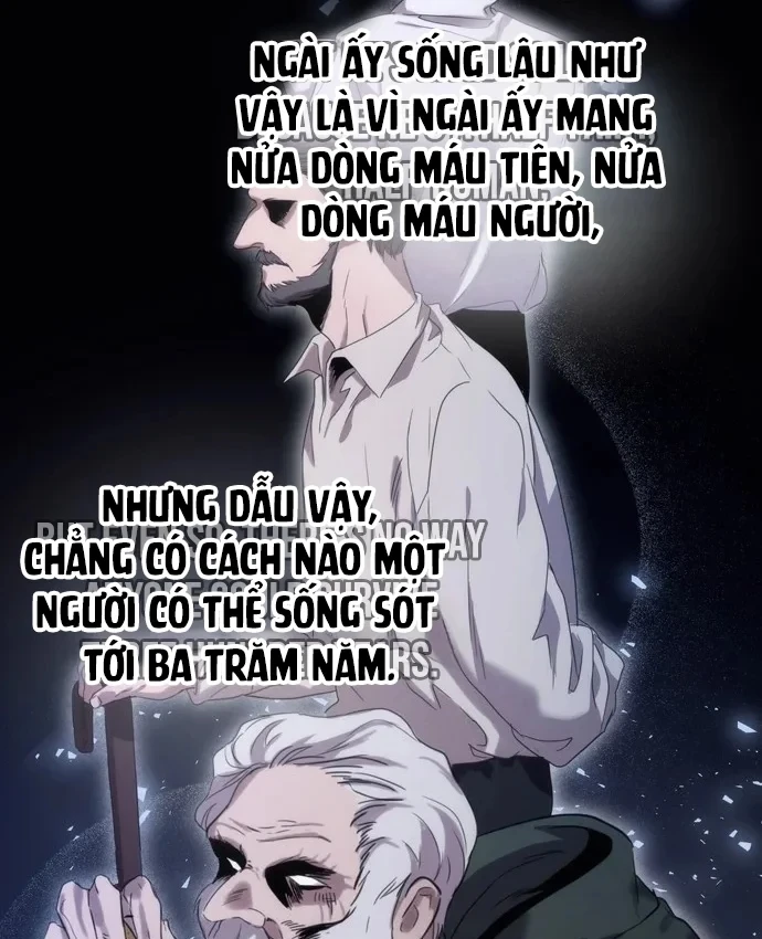 Sống Bất Tử Chapter 1 - 98