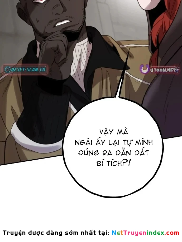 Sống Bất Tử Chapter 1 - 111