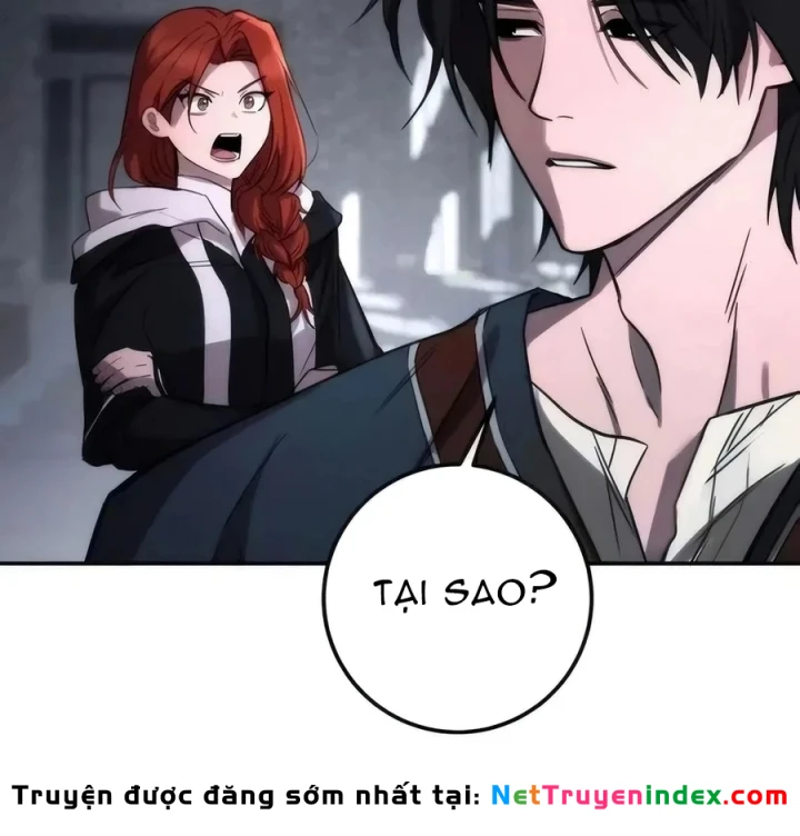 Sống Bất Tử Chapter 3 - 19