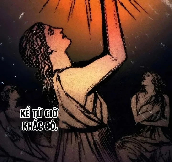 Sống Bất Tử Chapter 3 - 32