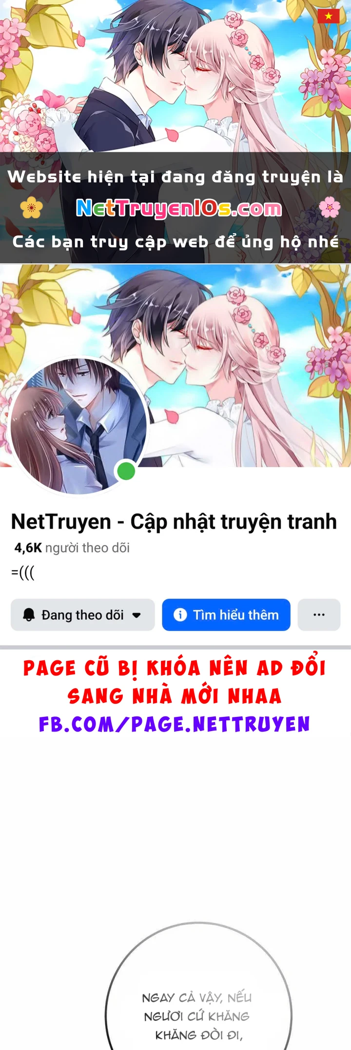 Sống Bất Tử Chapter 8 - 1