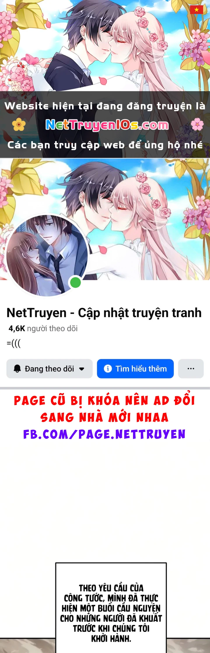 Sống Bất Tử Chapter 11 - 1