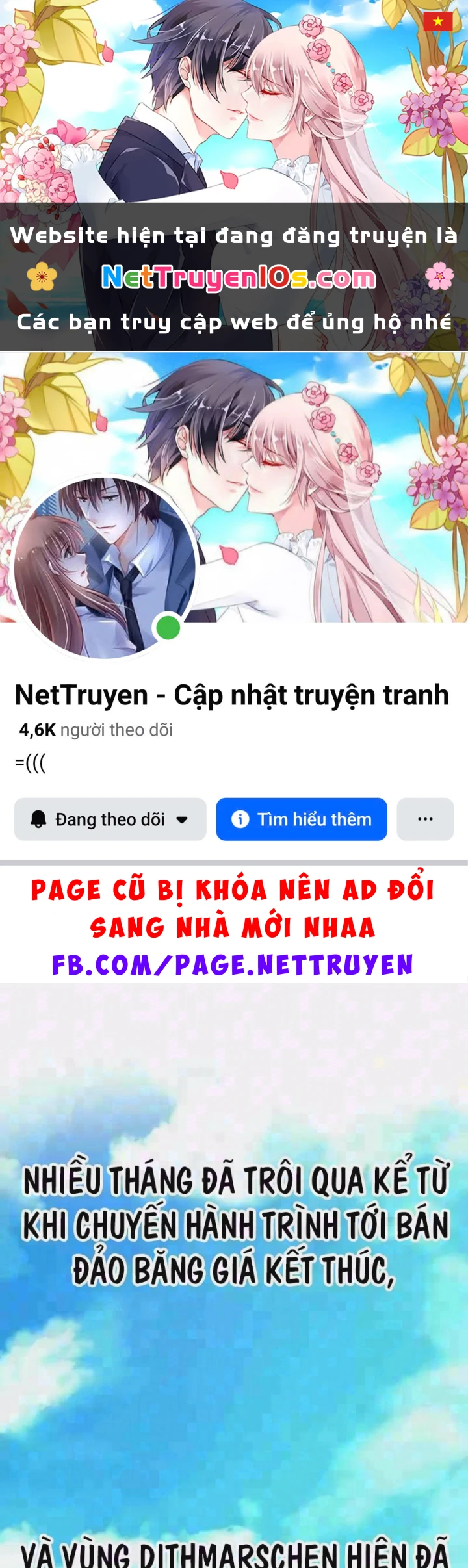Sống Bất Tử Chapter 15 - 1